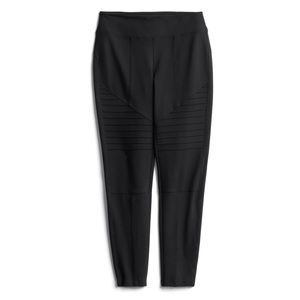 Giuliana Moto Detail Skinny Pant. GUC leggings